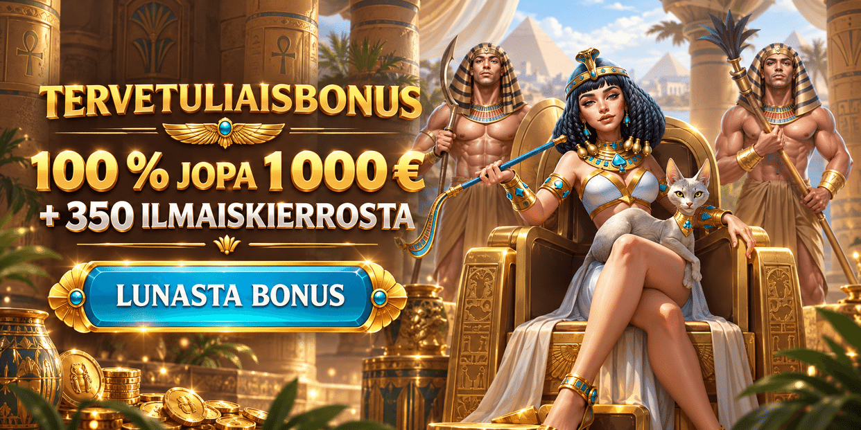 Cleobetra Casino